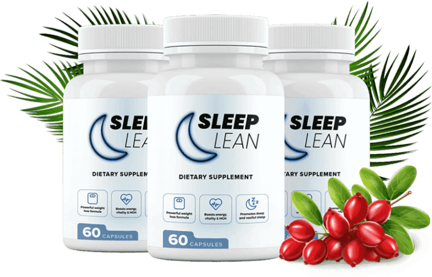 Sleep Lean™ 